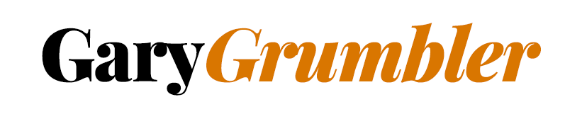 Gary Grumbler